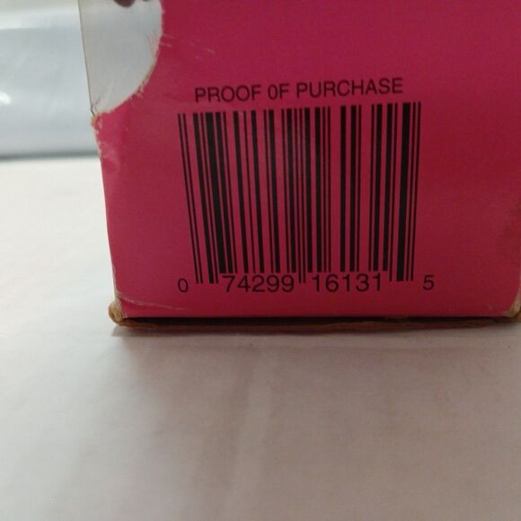 Vintage Barbie Bubbling Mermaid Doll 1996 New in Box NIB 16131 Factory Sealed - Picture 10 of 16